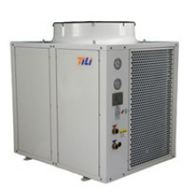 Multifunción-fuente de aire bomba de calor con recuperación de calor